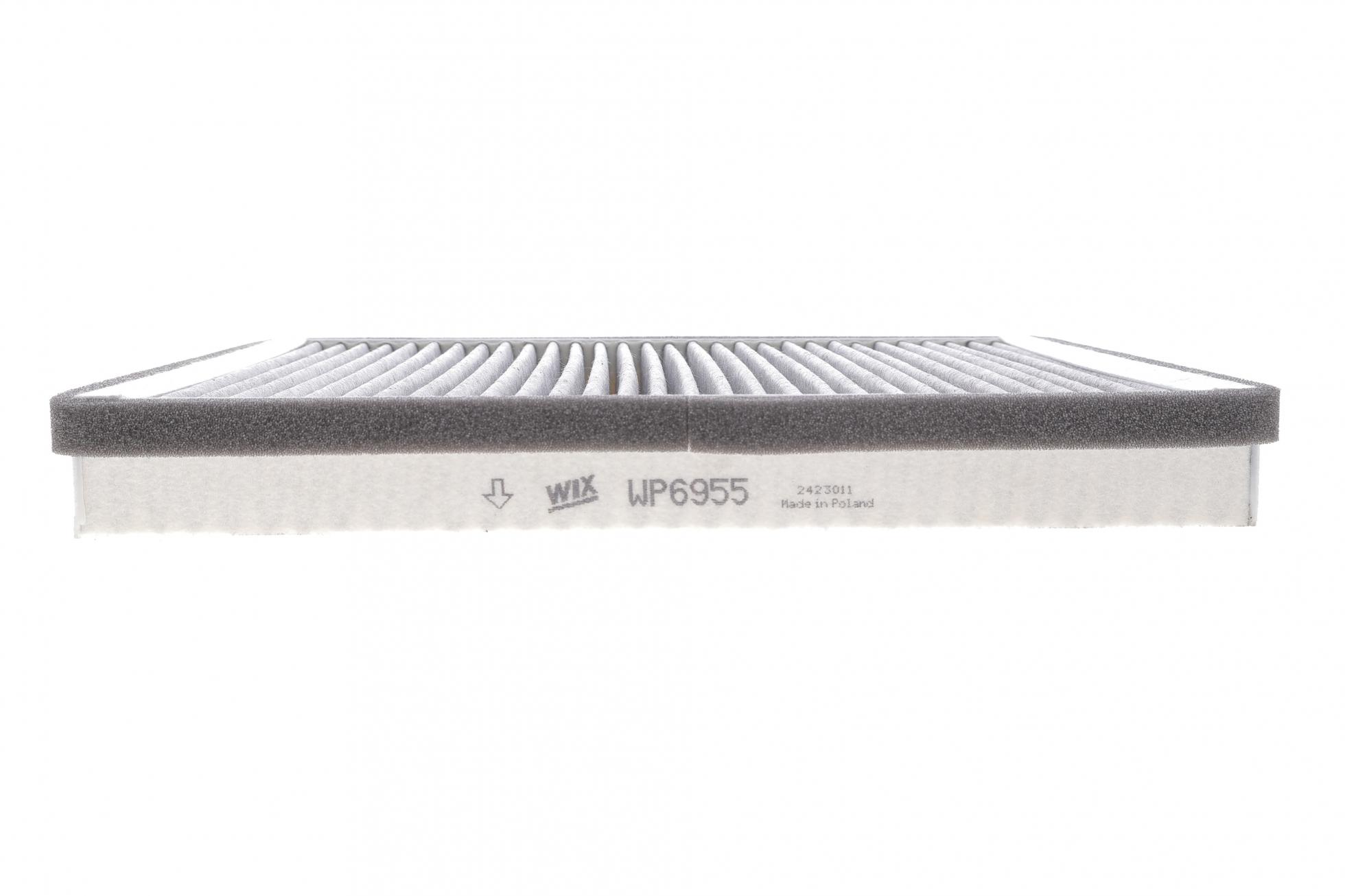 WP6955 WIX FILTERS